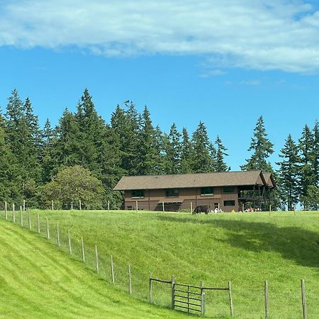 Comforts Of Whidbey Лангли Екстериор снимка