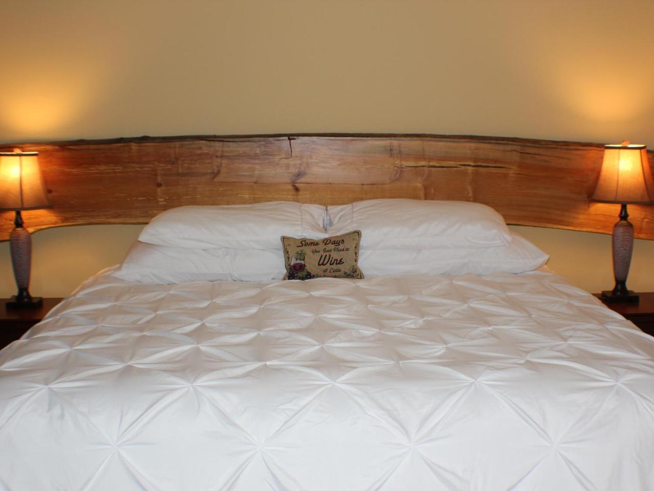 Comforts Of Whidbey Лангли Екстериор снимка