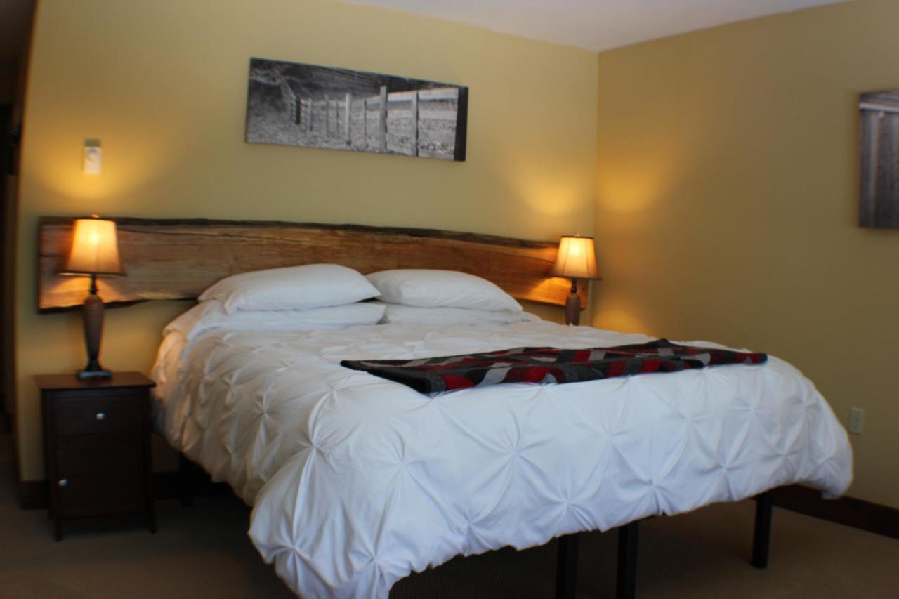 Comforts Of Whidbey Лангли Екстериор снимка
