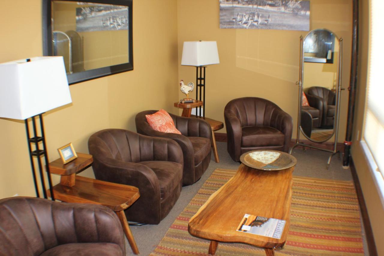 Comforts Of Whidbey Лангли Екстериор снимка