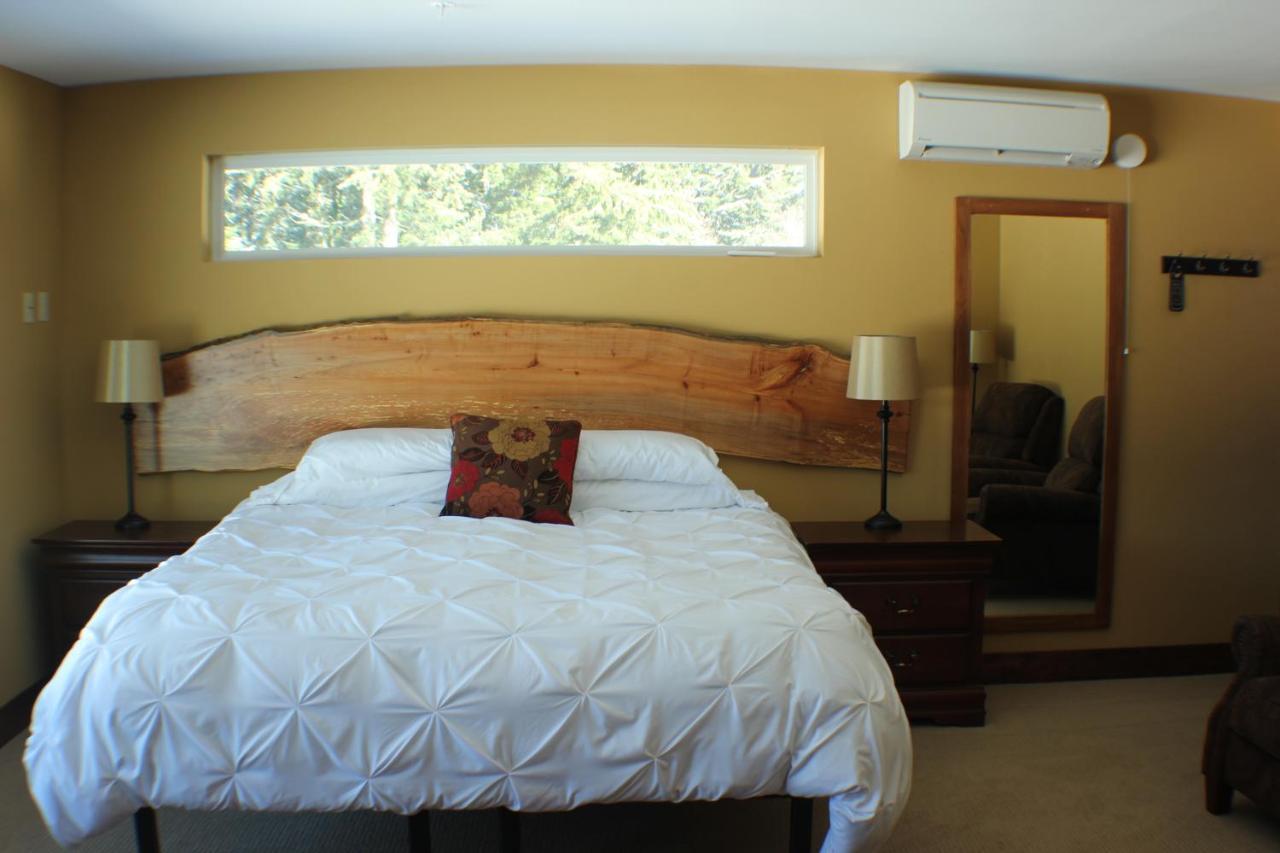 Comforts Of Whidbey Лангли Екстериор снимка